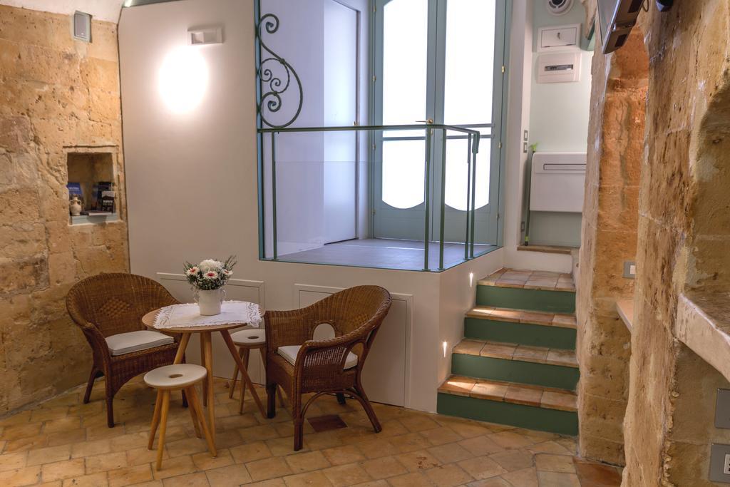 B&B Ponticello A San Potito Matera Kültér fotó