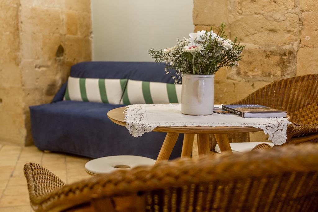 B&B Ponticello A San Potito Matera Kültér fotó