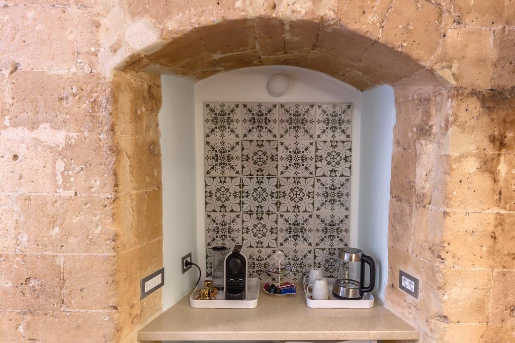 B&B Ponticello A San Potito Matera Kültér fotó
